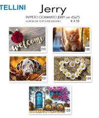 JERRY 24 CARPET 45X75 Tellini S.r.l. Wholesale Clothing